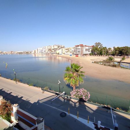 Appartement Marina Sunrise Puerto à Torrevieja Extérieur photo