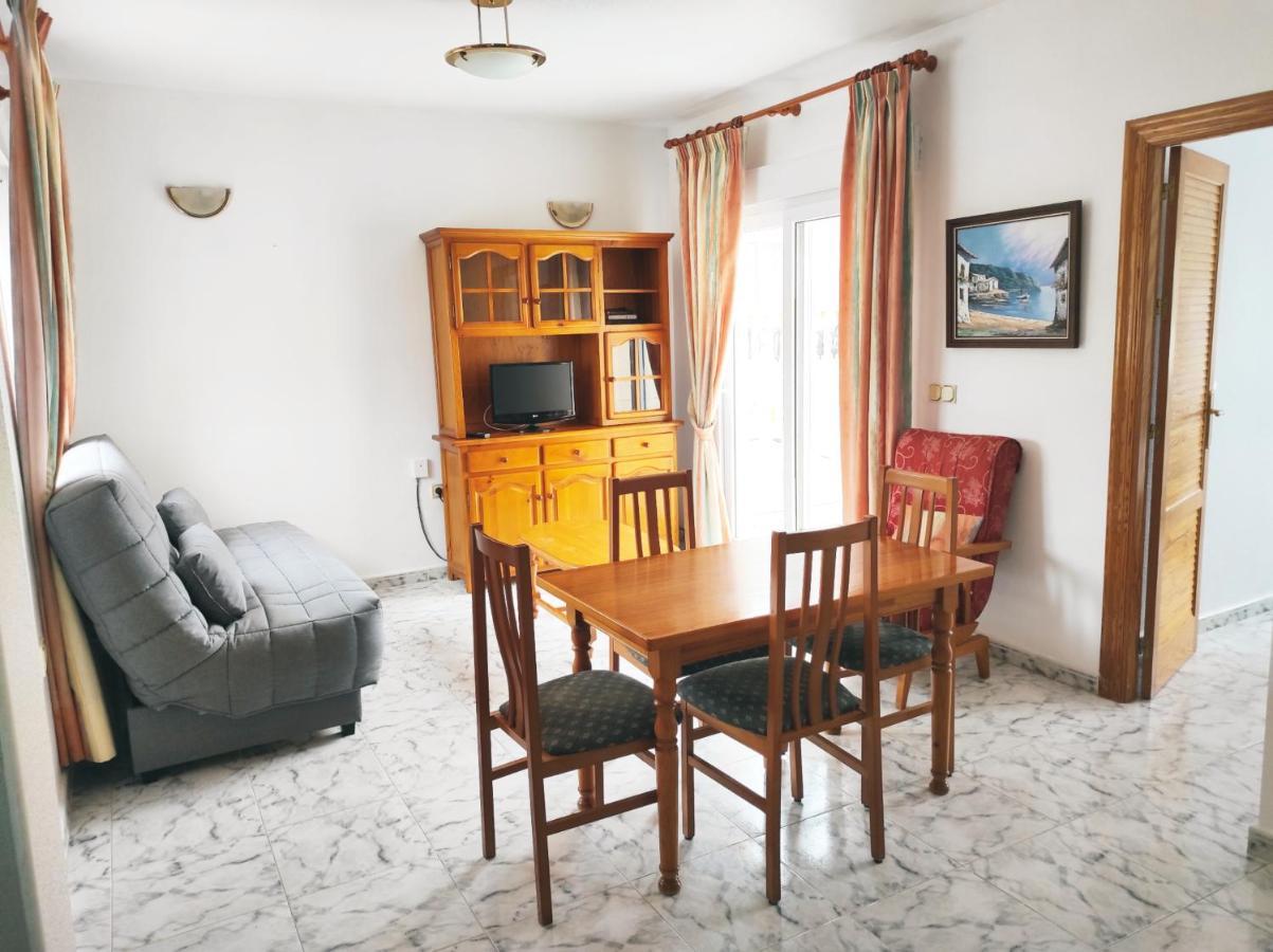 Appartement Marina Sunrise Puerto à Torrevieja Extérieur photo