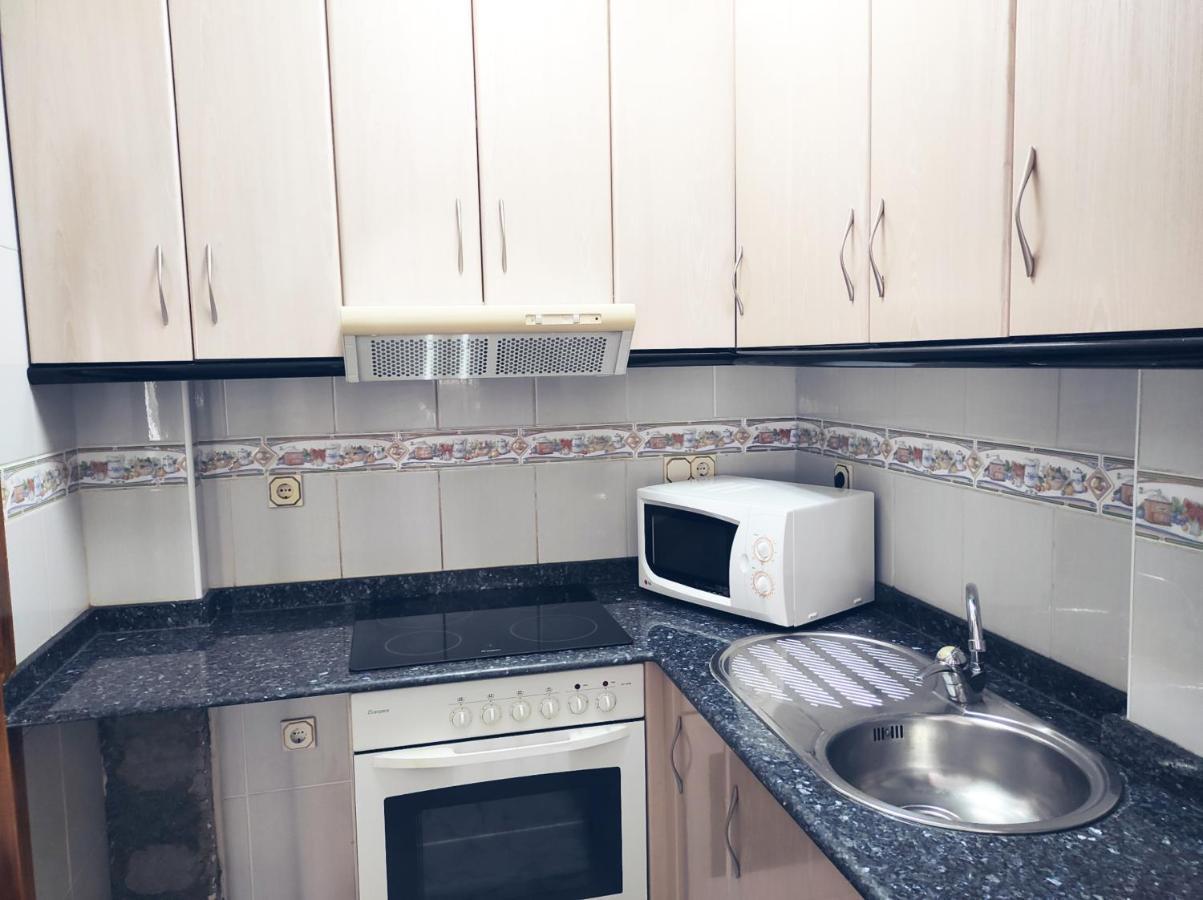 Appartement Marina Sunrise Puerto à Torrevieja Extérieur photo