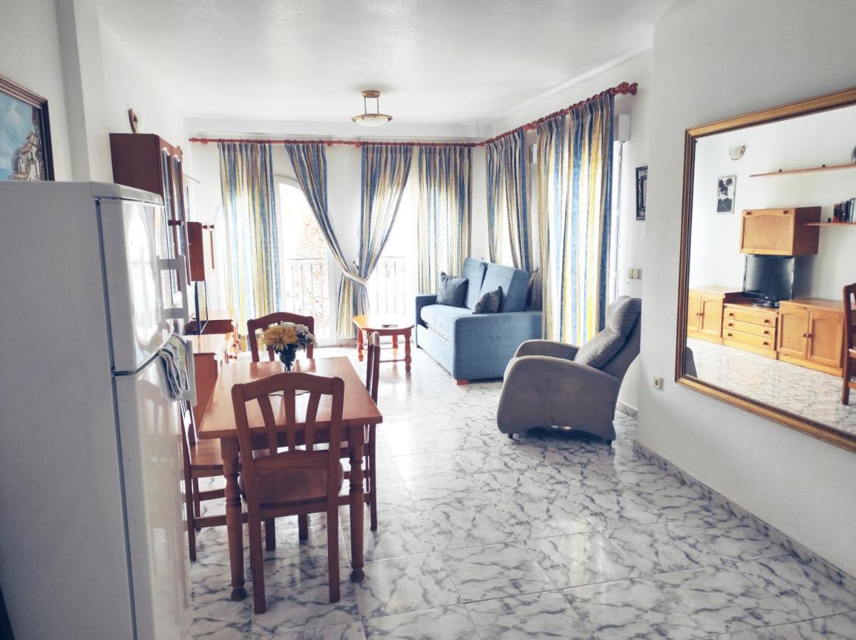 Appartement Marina Sunrise Puerto à Torrevieja Extérieur photo