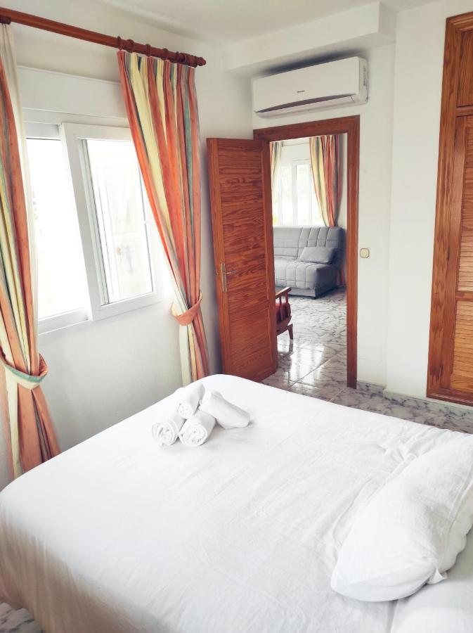Appartement Marina Sunrise Puerto à Torrevieja Extérieur photo