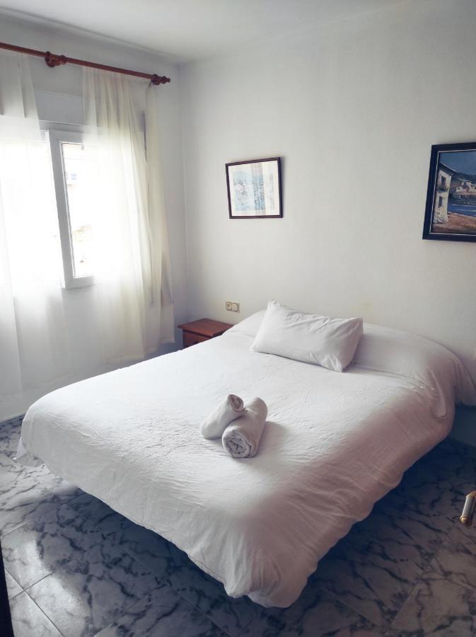 Appartement Marina Sunrise Puerto à Torrevieja Extérieur photo