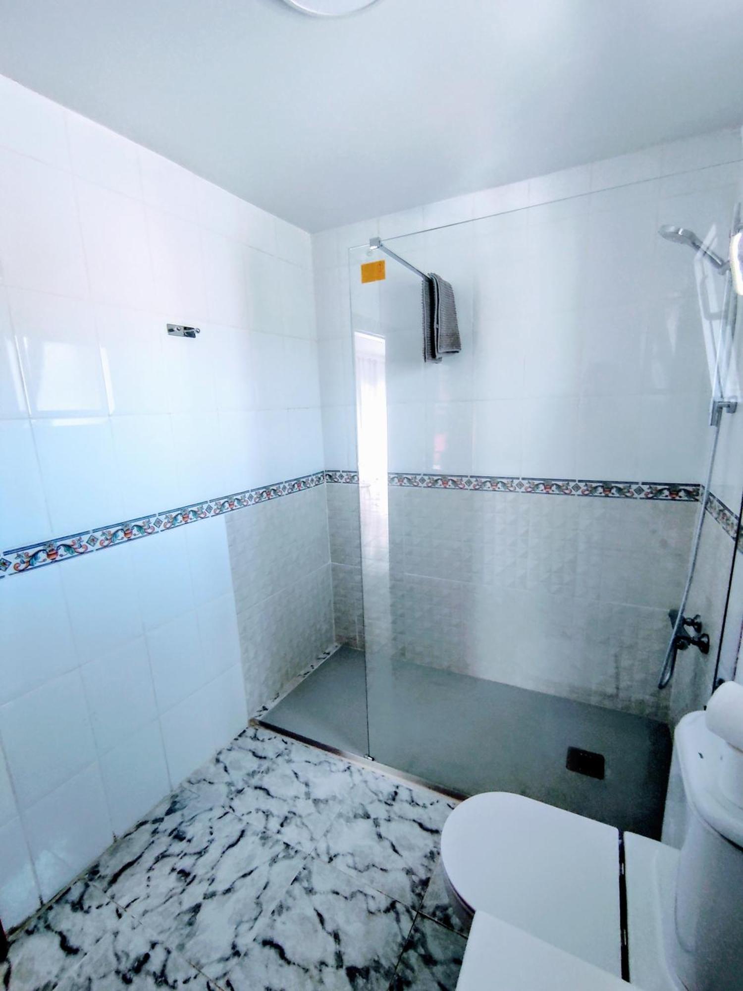 Appartement Marina Sunrise Puerto à Torrevieja Extérieur photo