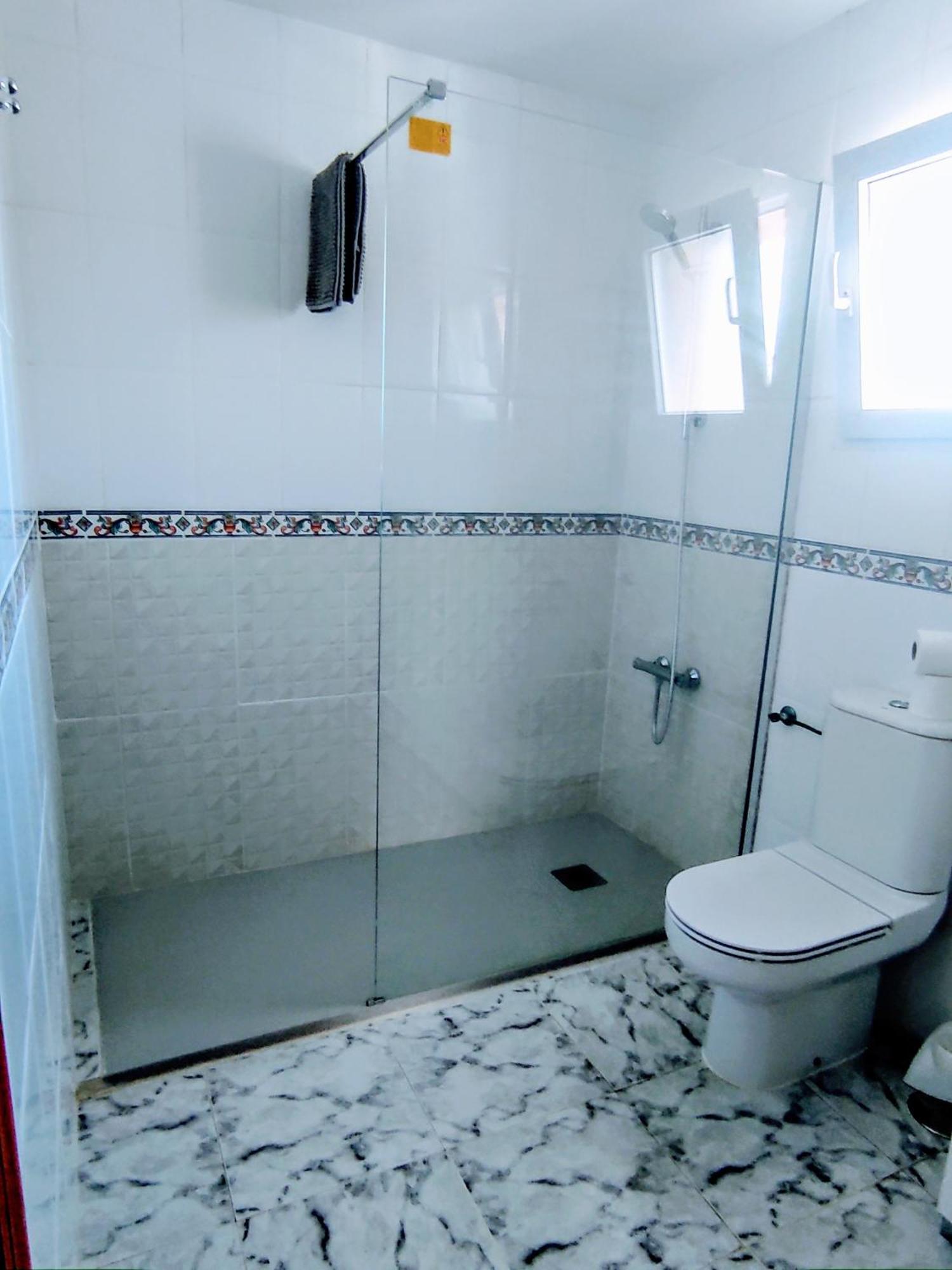 Appartement Marina Sunrise Puerto à Torrevieja Extérieur photo